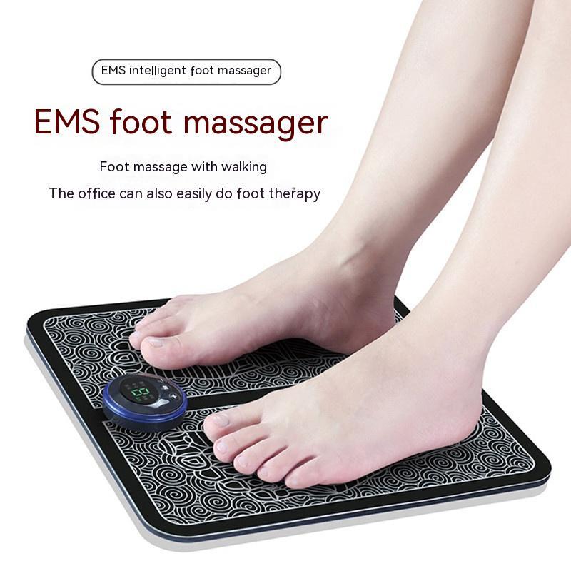 EMS Foot Massager Pad