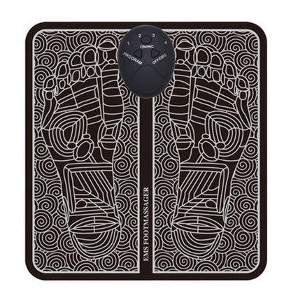 EMS Foot Massager Pad