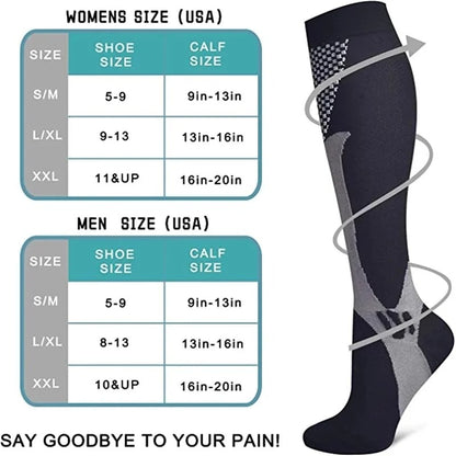 Compression Socks Sport Socks
